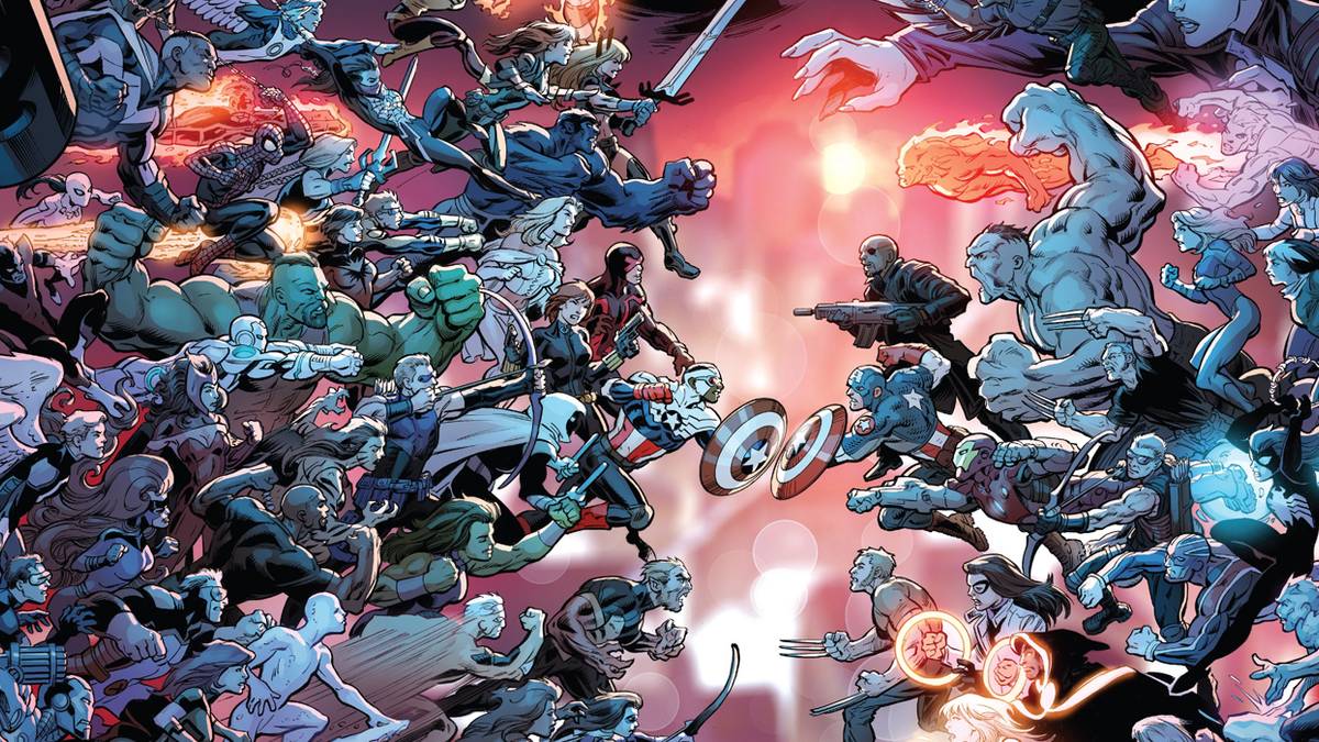 Marvel's Ultimate Universe End Date Confirmed