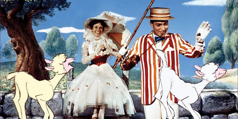 62-Year-Old Disney Classic Is Getting a Reboot That Will Stick Closer ...