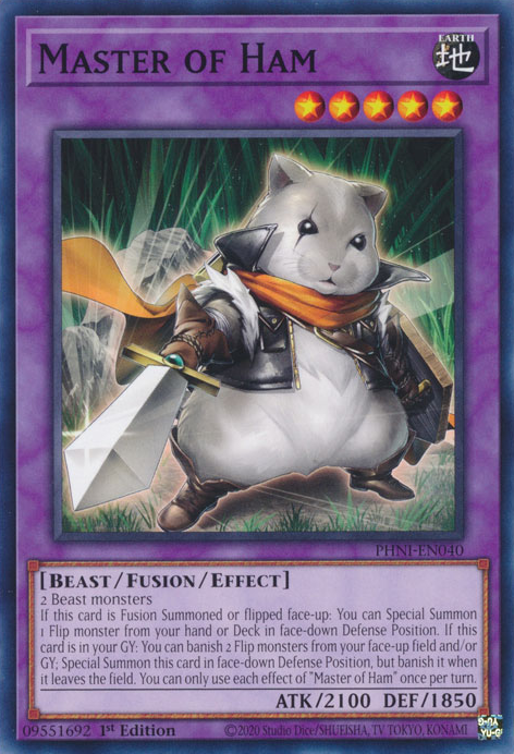10 Best Instant Fusion Targets in the Yu-Gi-Oh! TCG/OCG Every Player Needs  to Know