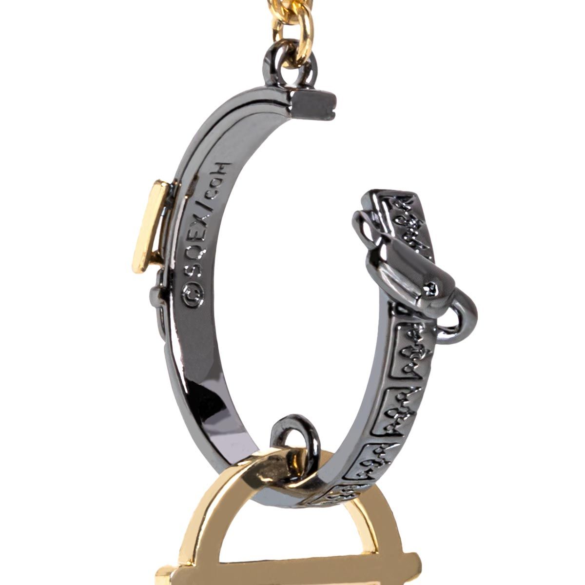 MAYLA's New High-End NieR:Automata Ver1.1a Jewelry Gets Worldwide