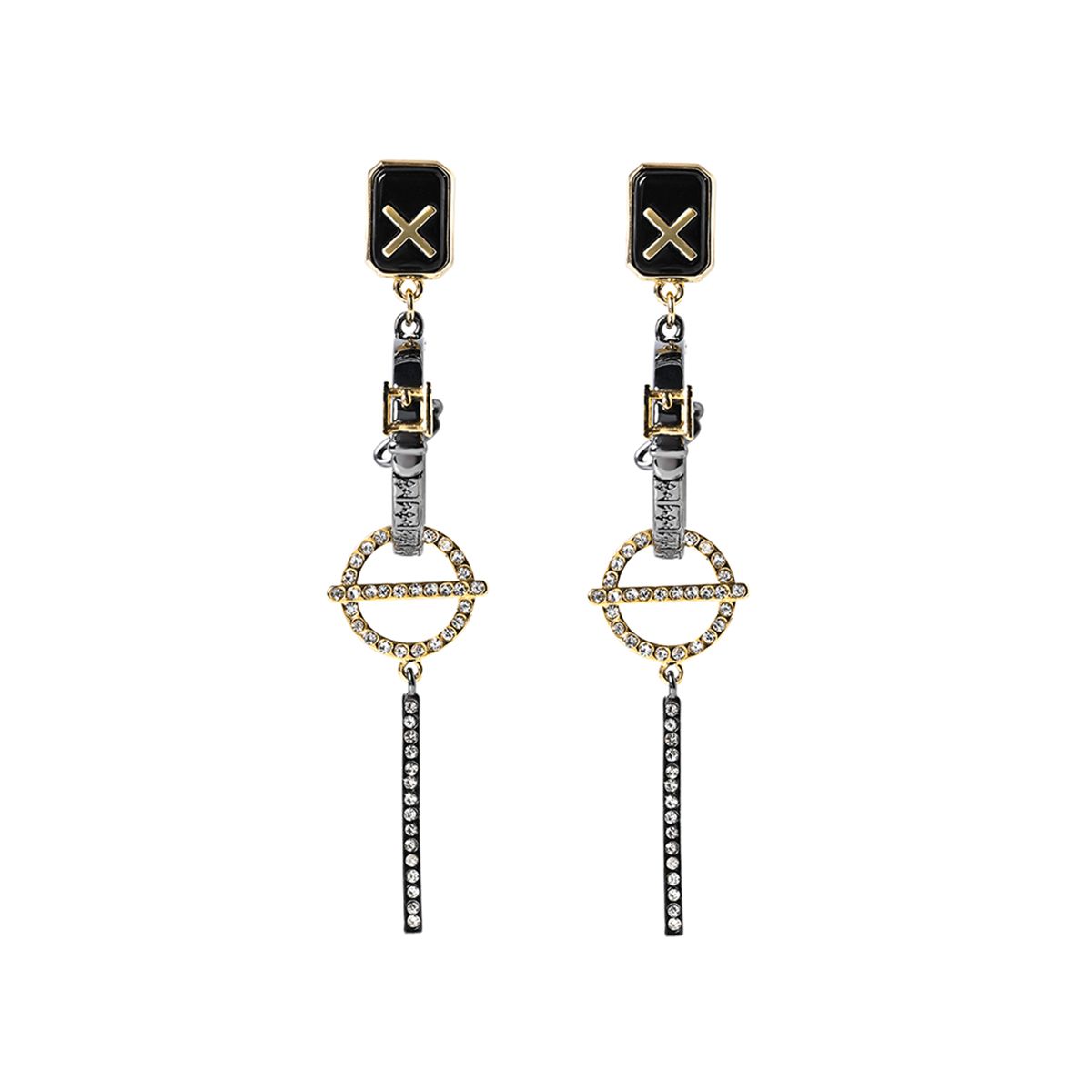 MAYLA's New High-End NieR:Automata Ver1.1a Jewelry Gets Worldwide