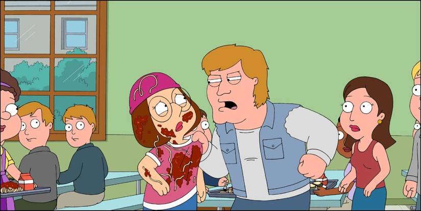 10 Times Family Guy's Most Despicable Character Won Fans' Hearts