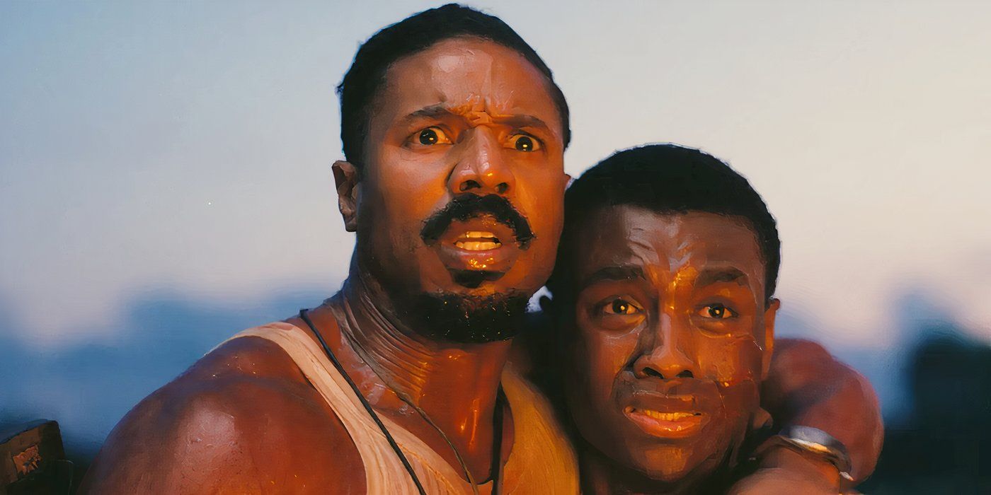 Sinners Director Describes the Real-Life Twins Who Inspired Michael B