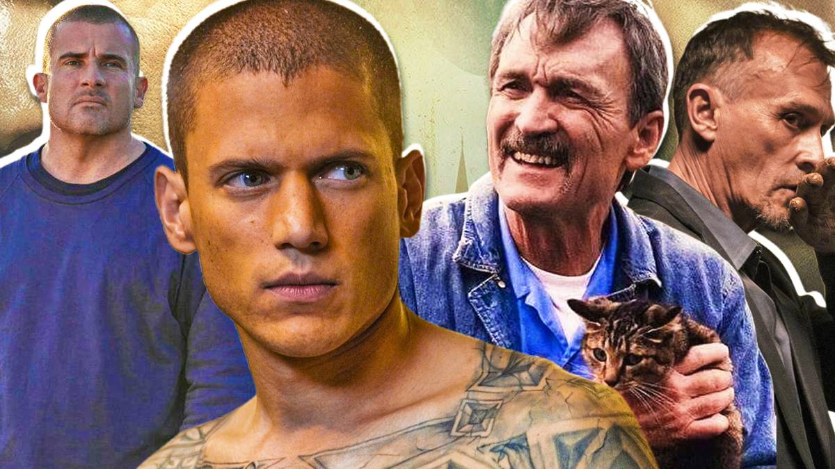 10 Ways Prison Break Has Gotten Better With Age 19 Years After Its Premiere