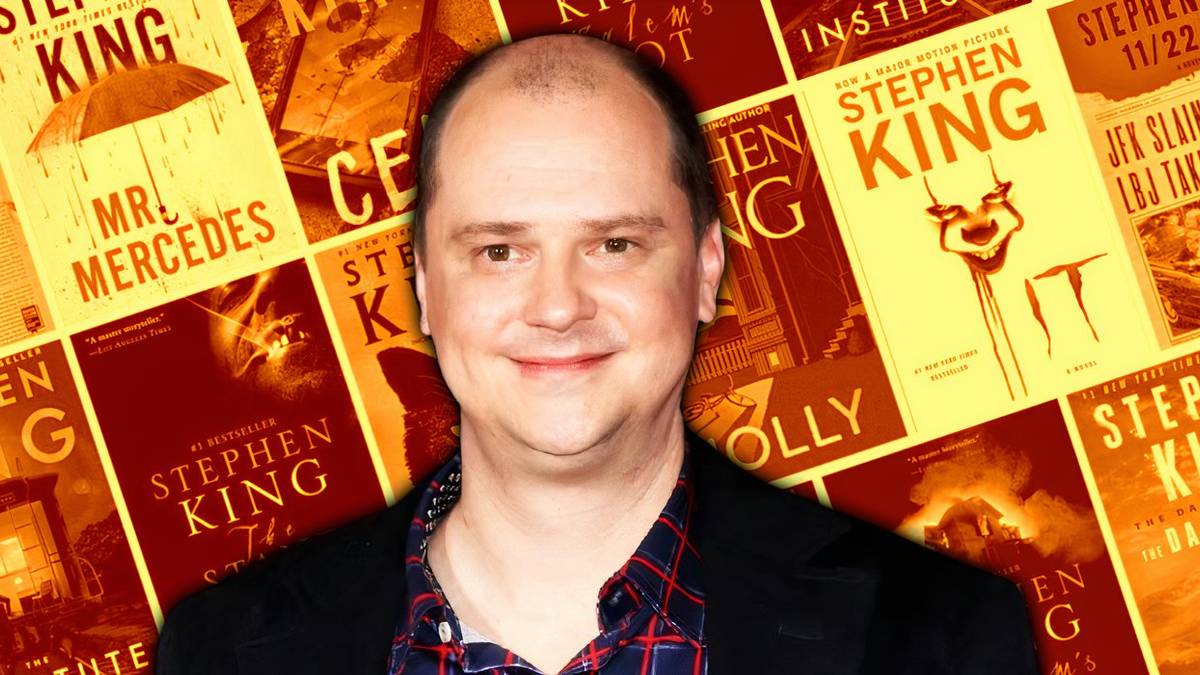 One Stephan 'That's Gone Now': Mike Flanagan Laments Losing One Stephen King Adaptation