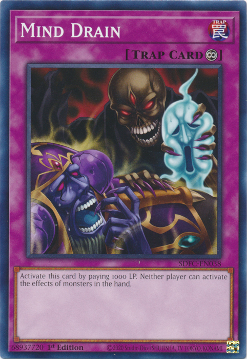 10 Best Hand Trap Counters in Yu-Gi-Oh! You Need in Your Deck 10 Best Hand Trap Counters in Yu-Gi-Oh! You Need in Your Deck