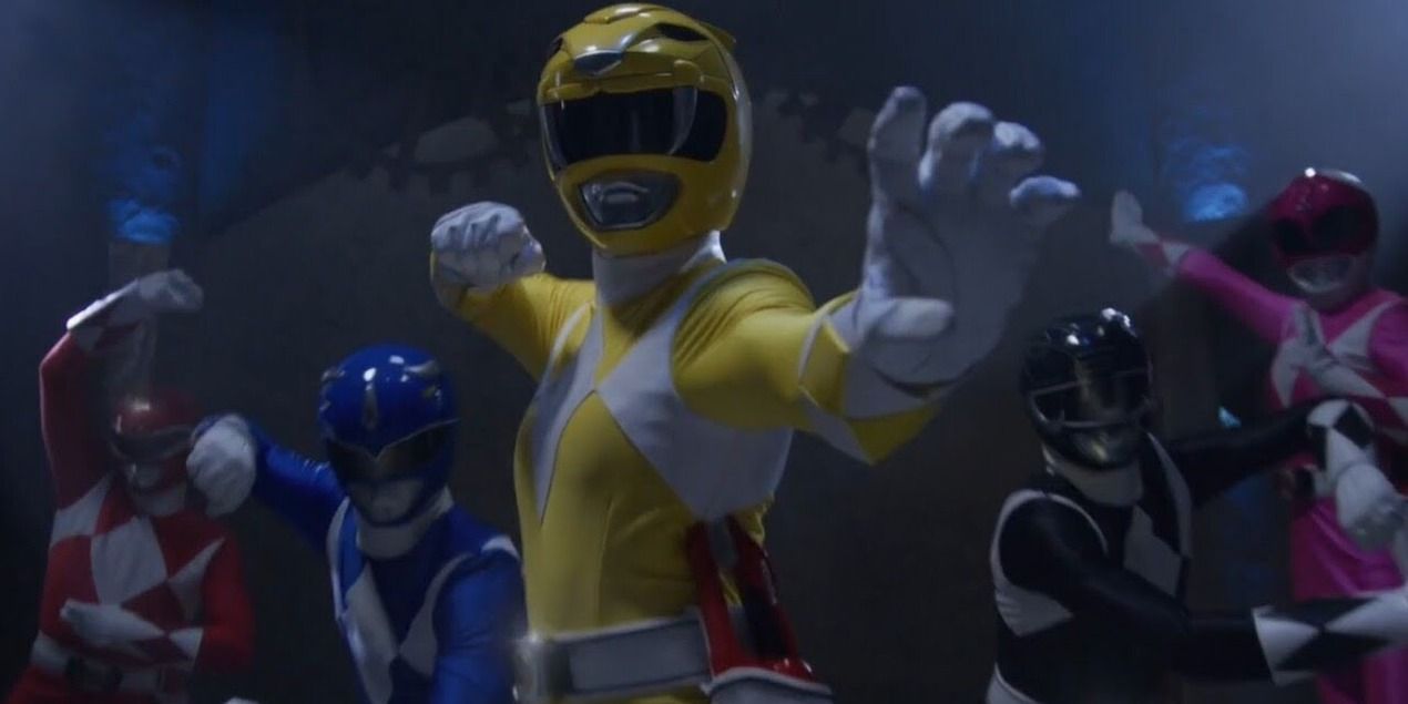 Every Family Member in Power Rangers, Explained