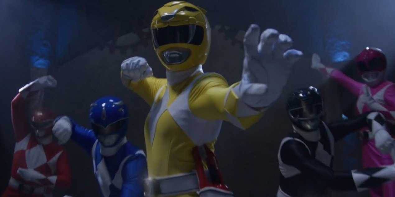 Minh Power Rangers Every Family Member in Power Rangers, Explained