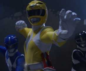 Minh Power Rangers Every Family Member in Power Rangers, Explained