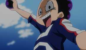 Mineta Rizz 10 Best Mineta Fights in MHA, Ranked