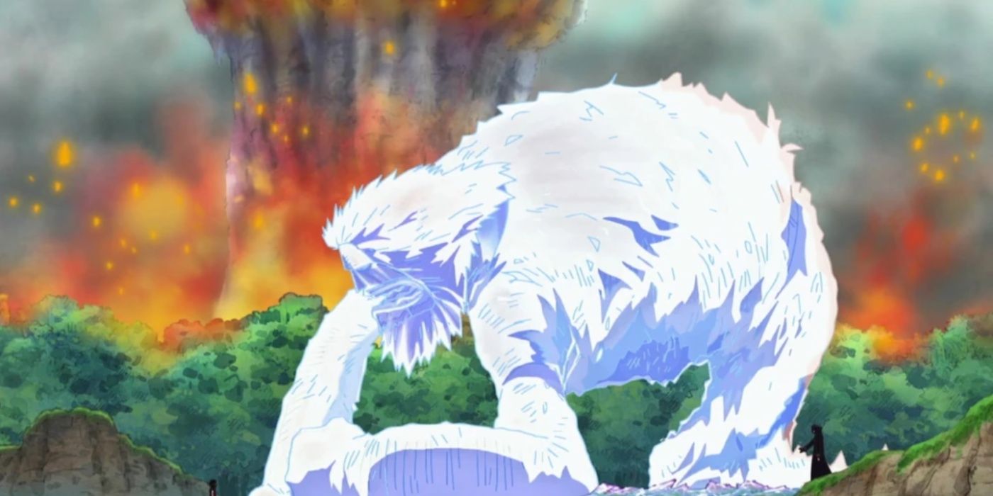 10 Strongest Devil Fruits One Piece Fans Have Never Seen