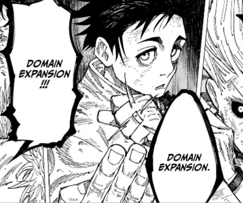 Look Ryu Domain Crunchyroll Manga Officially Reveals New Social Channels in Major ...