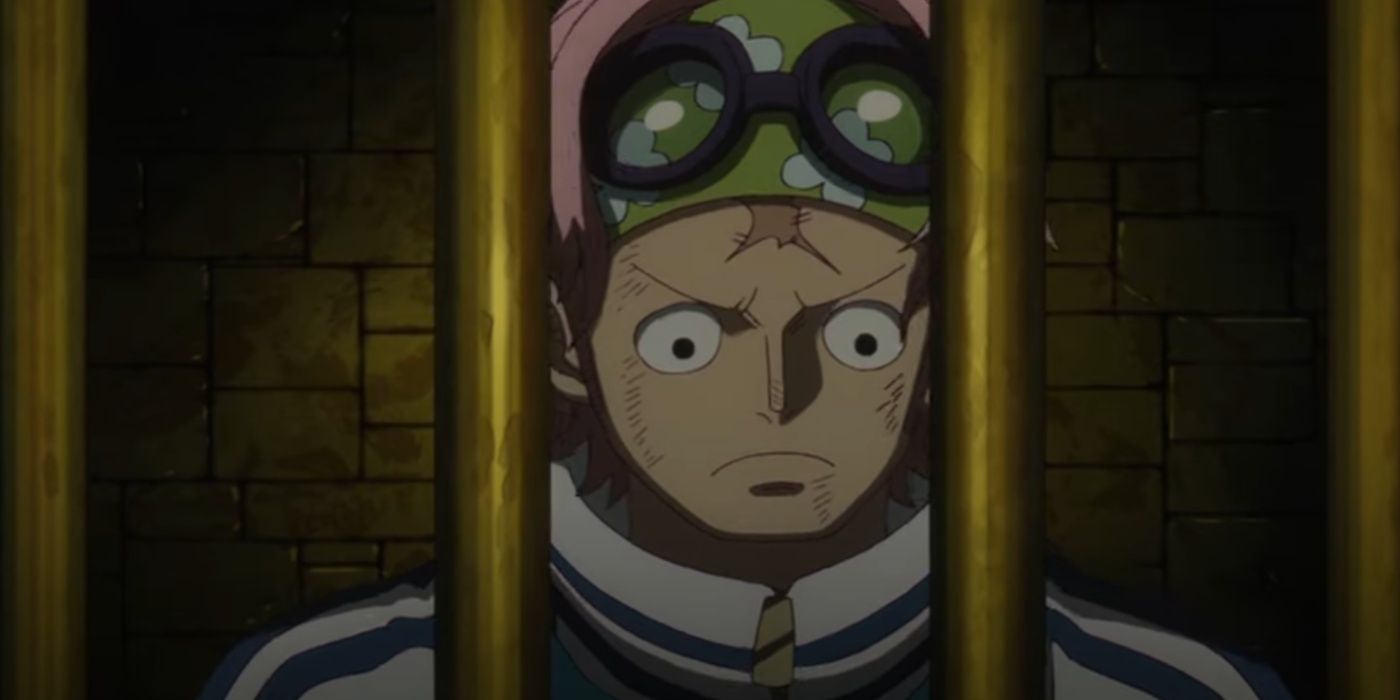 5 One Piece Characters in Serious Risk of Dying Before Egghead Ends