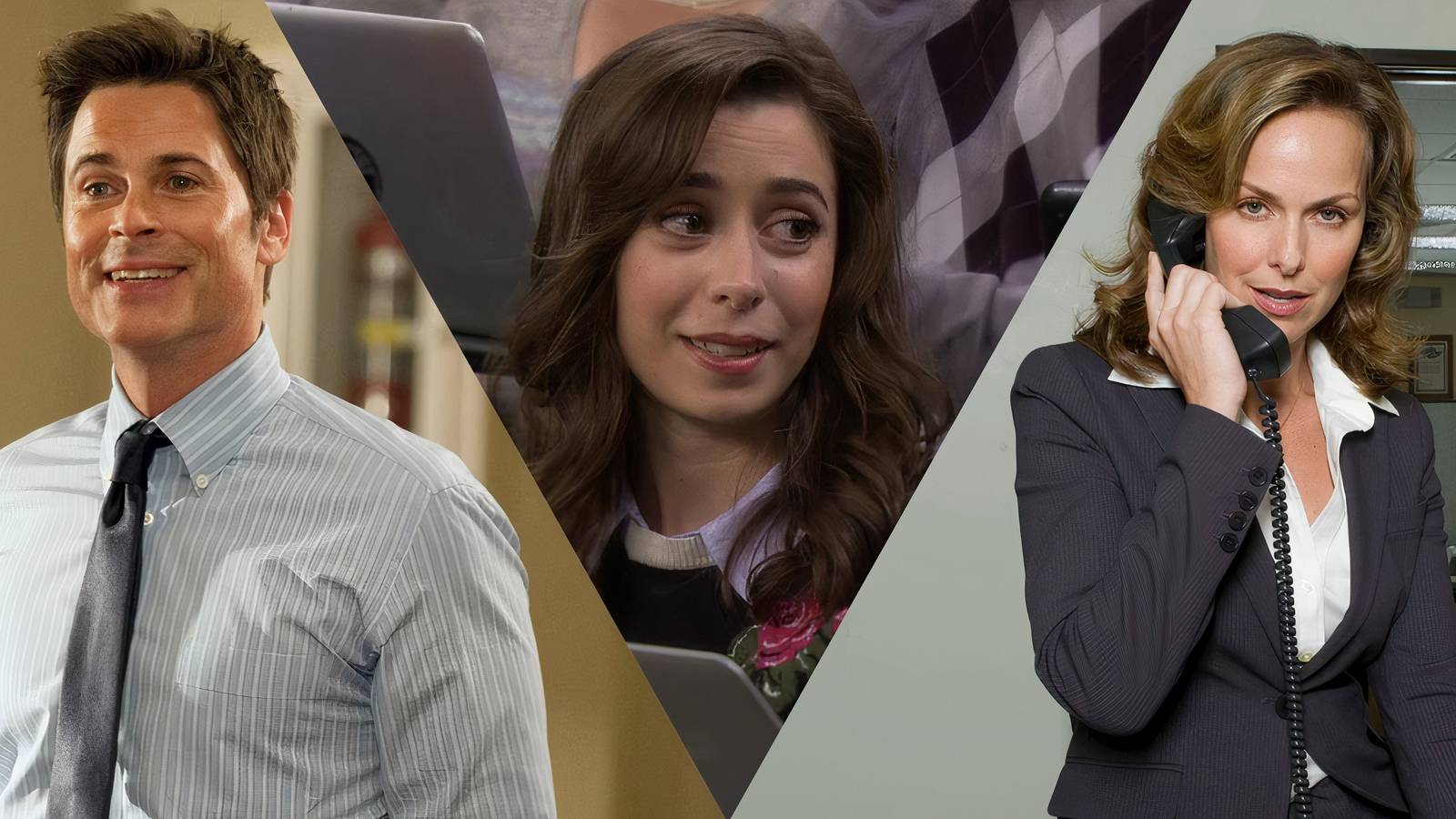 Sitcom Faces 10 Fan Favorite Sitcom Characters Who Deserved More Screentime