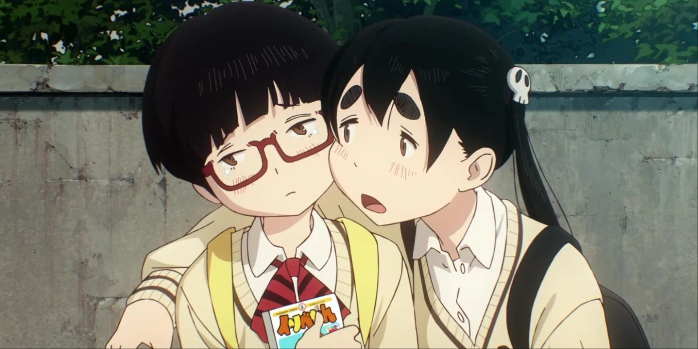 10 Best Anime From The Past 5 Years You Need To Stop Sleeping On