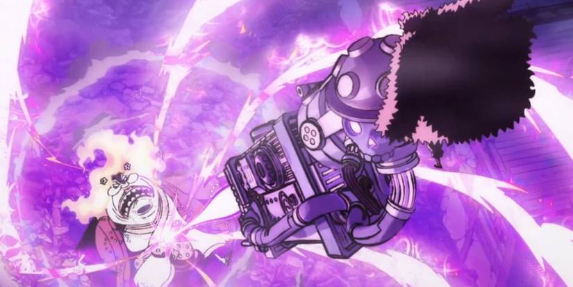 10 Strongest One Piece Characters From the South Blue, Ranked