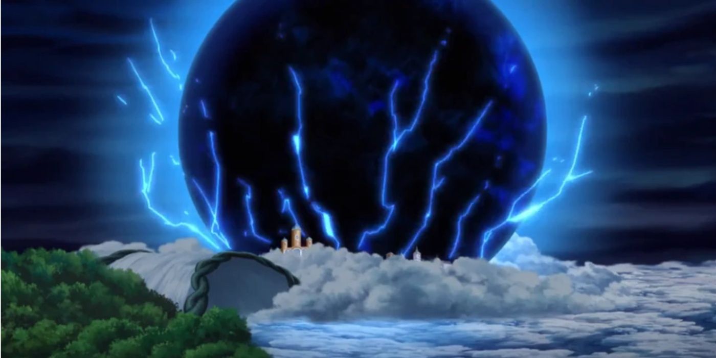 10 Strongest Lightning Users in Anime, Ranked