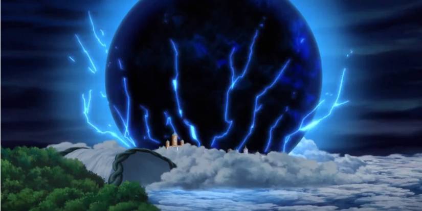 Enel Rumble 10 Strongest One Piece Attacks in the Anime (So Far), Ranked