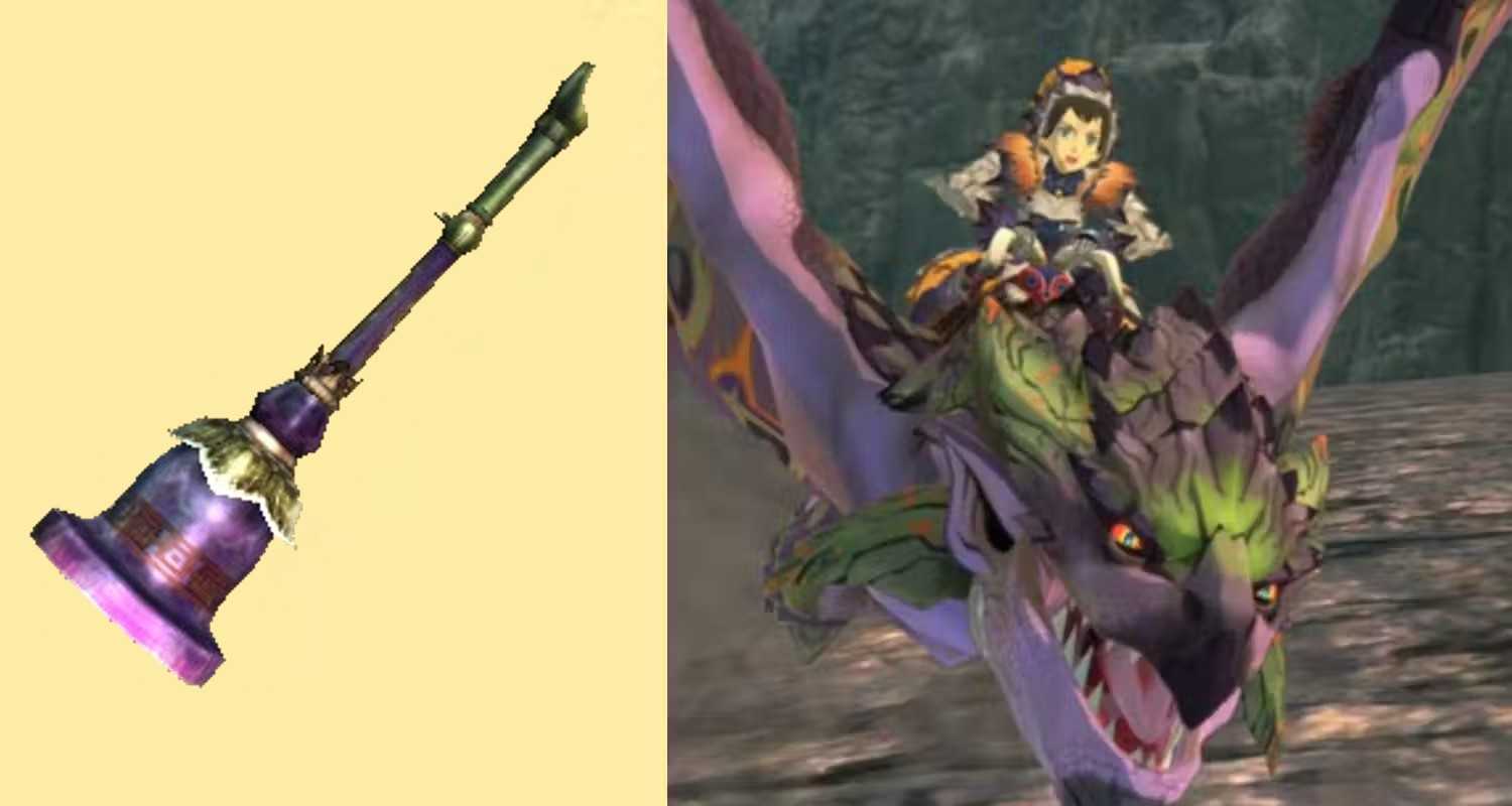 Dreadqueen Rathalos 10 Best Monster Hunter Stories Weapons You Need to Try