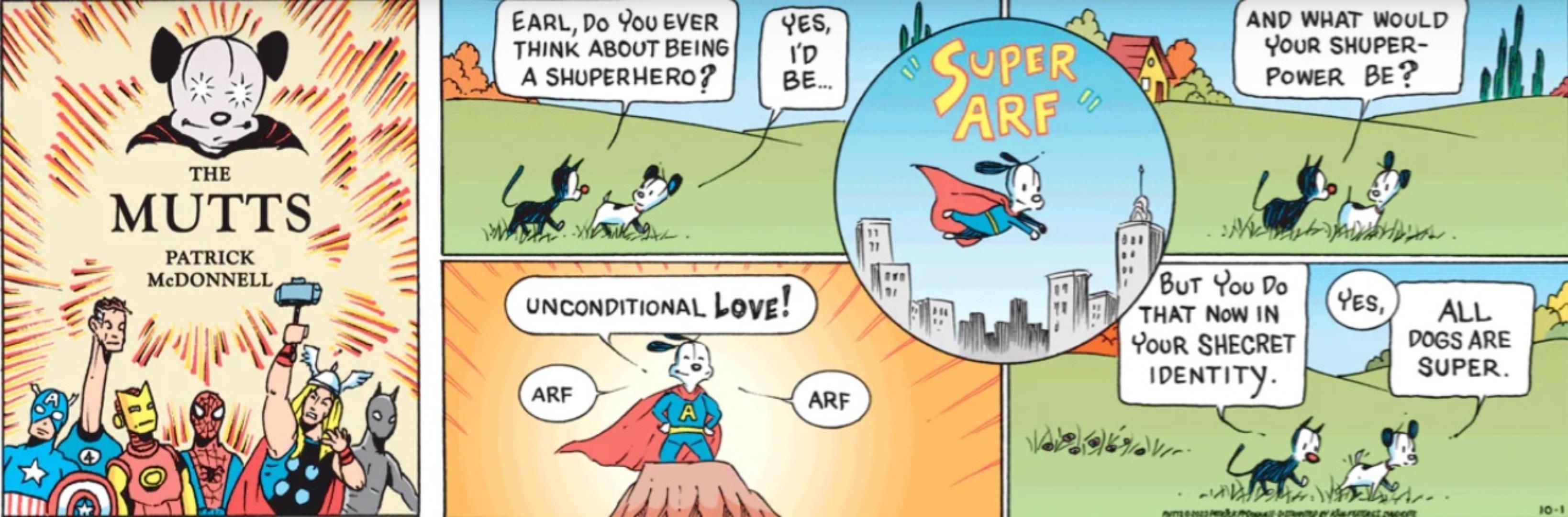 10 Best Comic Strips You Can Read Online (& Where)