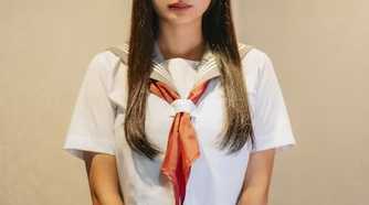 My Dress-Up Darling's Marin Becomes a Doll in New Live-Action Promo Image My Dress-Up Darling's Marin Becomes a Doll in New Live-Action Promo Image