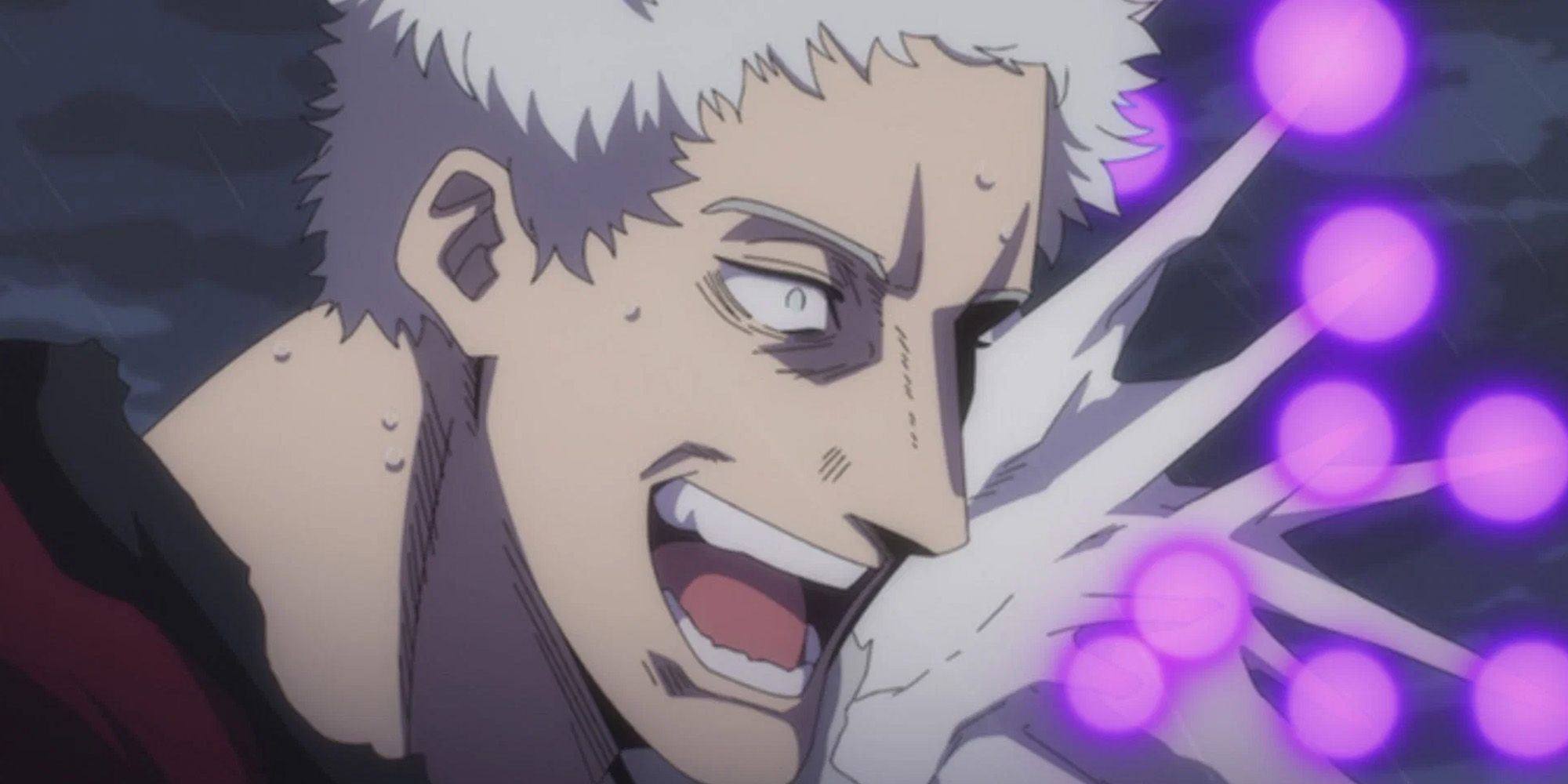 The 10 Most Overpowered Abilities in Anime History, Ranked