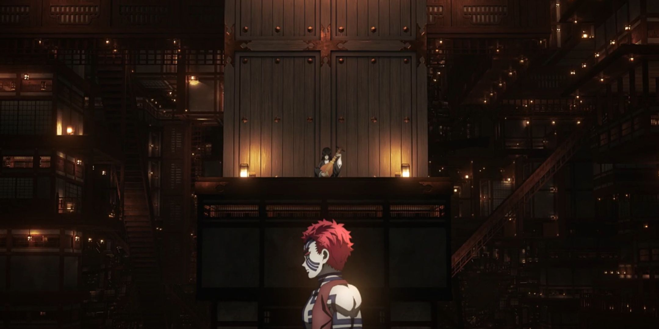 10 Demon Slayer Episodes That Foreshadow The Infinity Castle Arc