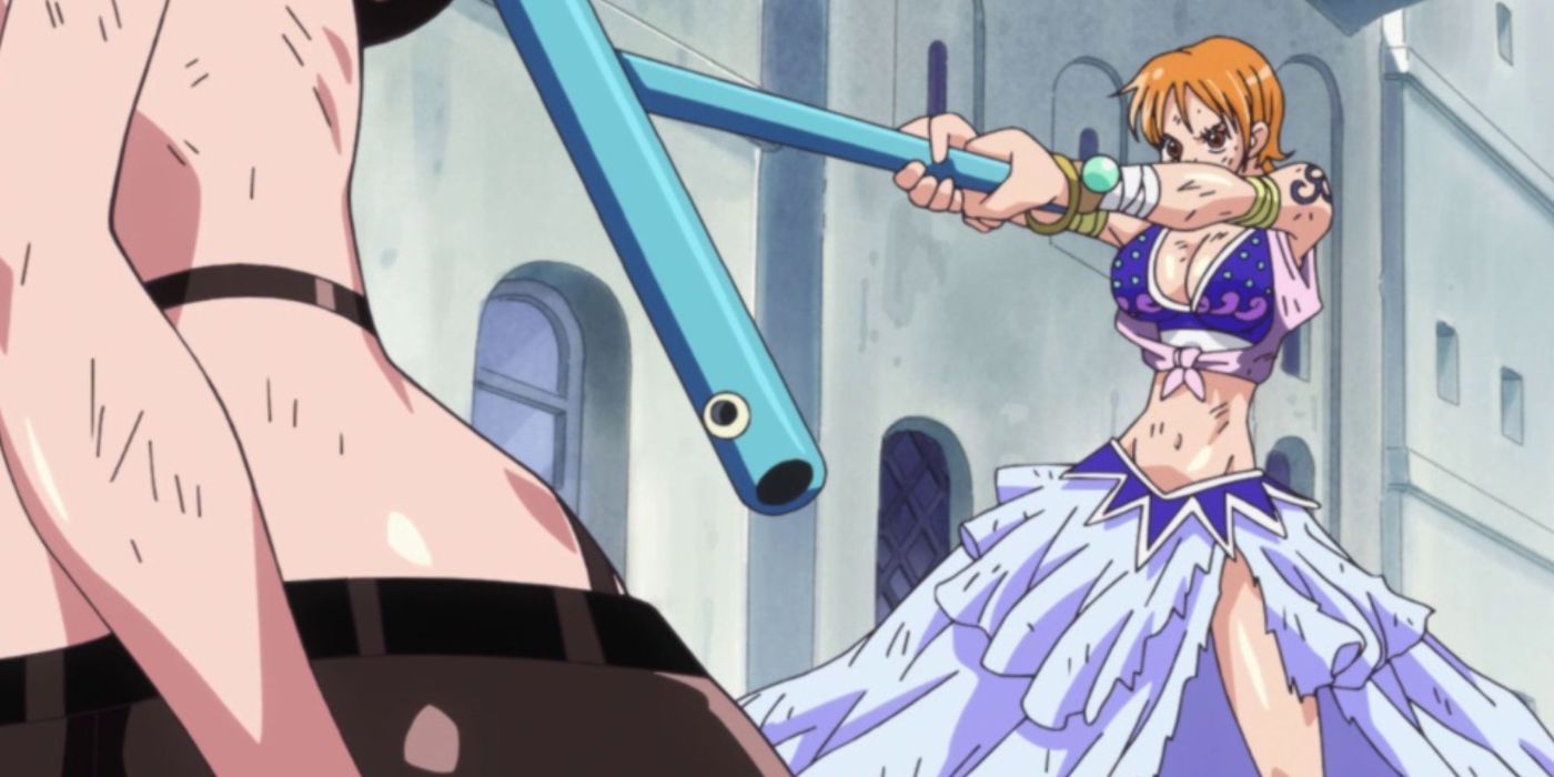 Nami's 30 Best Outfits In One Piece, Ranked
