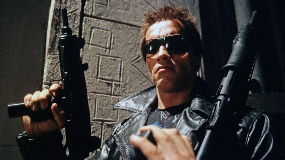 Arnold Schwarzenegger Hated His Most Iconic Line