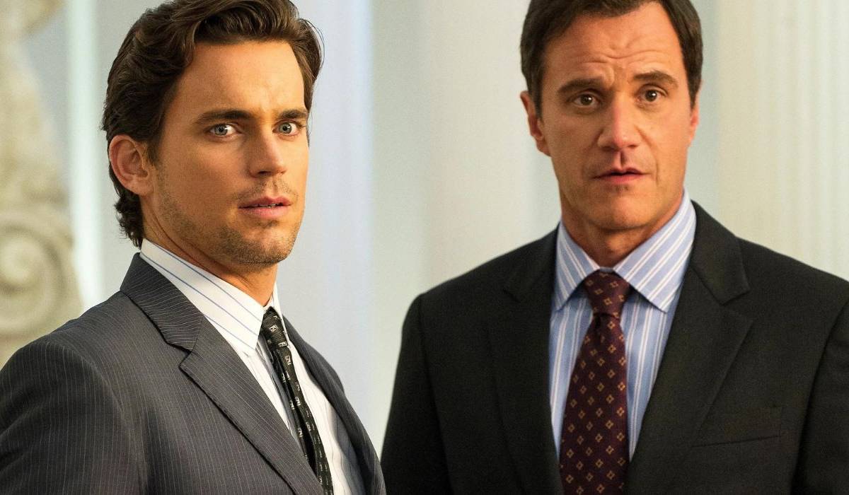 White Collar Reboot Gets Exciting Development Update, image size:1200x700