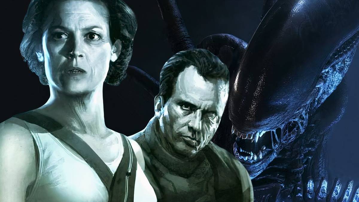 What Happened to Neill Blomkamp's Alien Sequel?