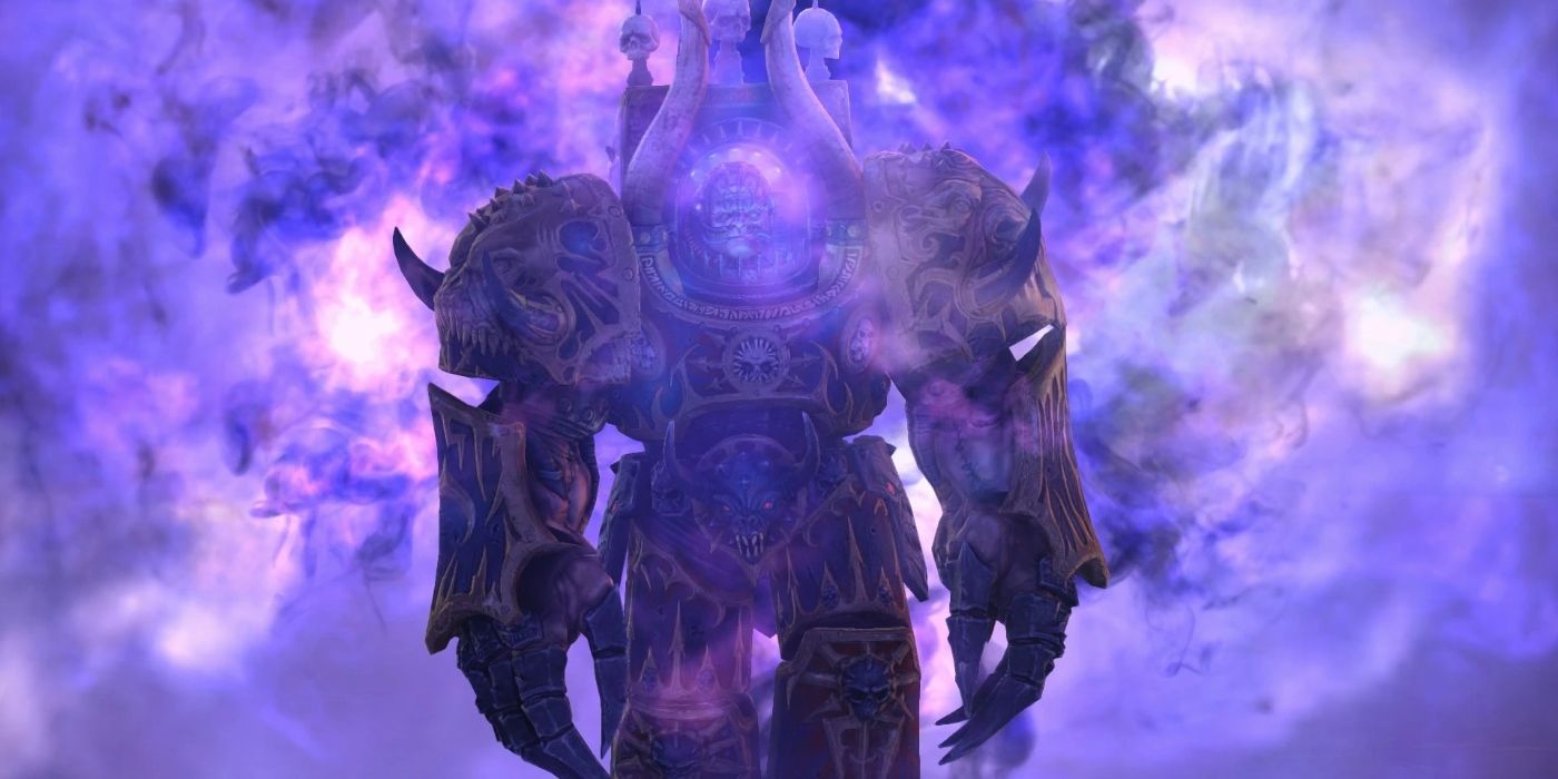 Warhammer 40,000: Space Marine 2 - Everything to Know About the First Game