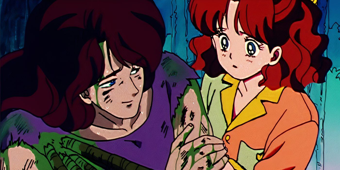 The Sailor Moon Anime Wasted This Amazing Character's Potential