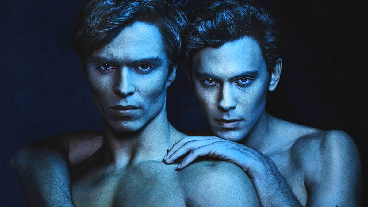 Netflix's New Monsters Season Receives Much Lower Rating Than Dahmer