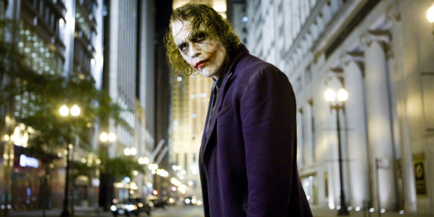 'You'll See': Andrew Garfield Recalls Heath Ledger Predicting His Joker Performance Would Become Iconic