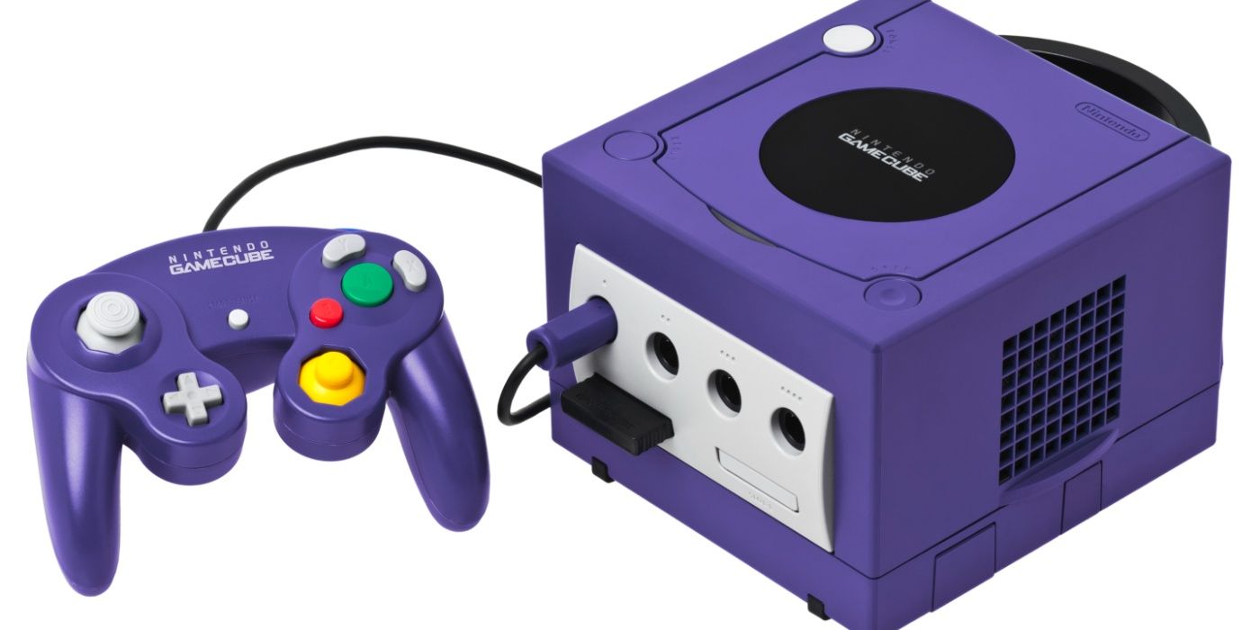 Every GameCube Game Confirmed Releasing on Nintendo Switch 2