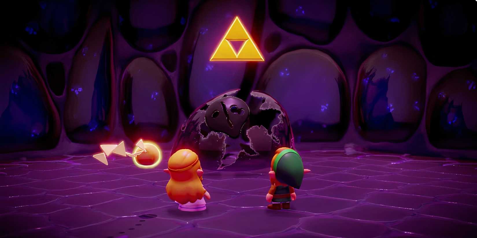 Zelda: Ocarina of Time’s Switch 2 Remake Can Finally Fix the Timeline
