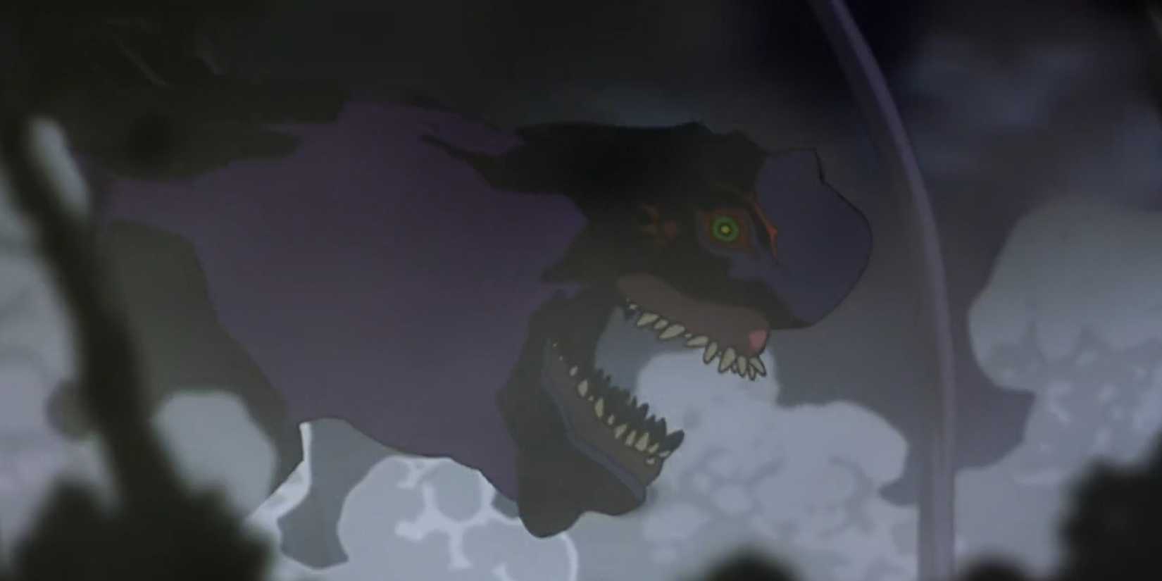 Digimon Armageddemon Digimon: 10 Best Battles from the Movies, Ranked