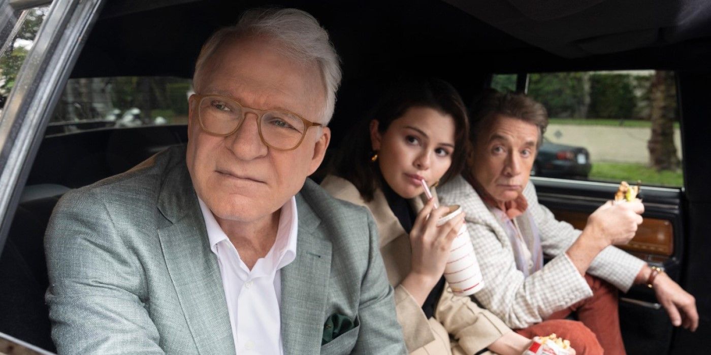 Only Murders in the Building Adds Another Sitcom Veteran to Season 5 Cast