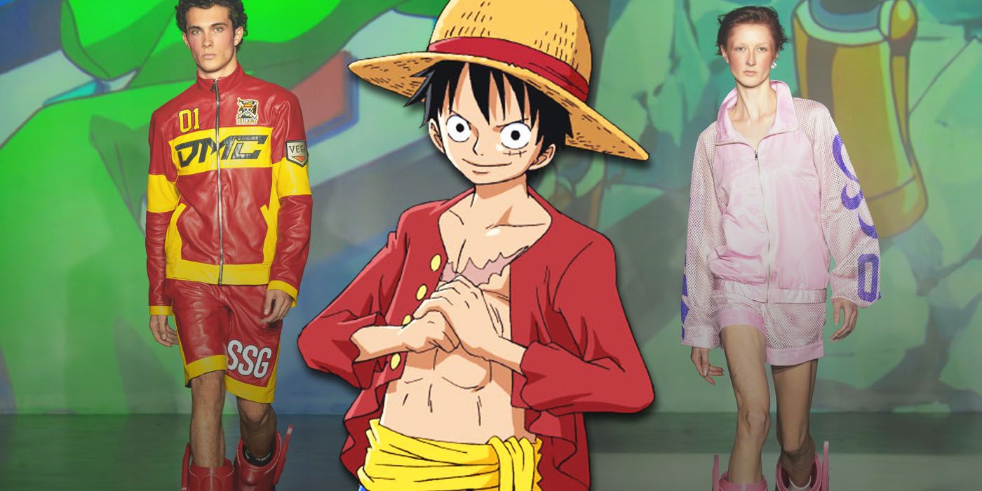 One Piece Reveals First-Look Images of Its New York Fashion Week
