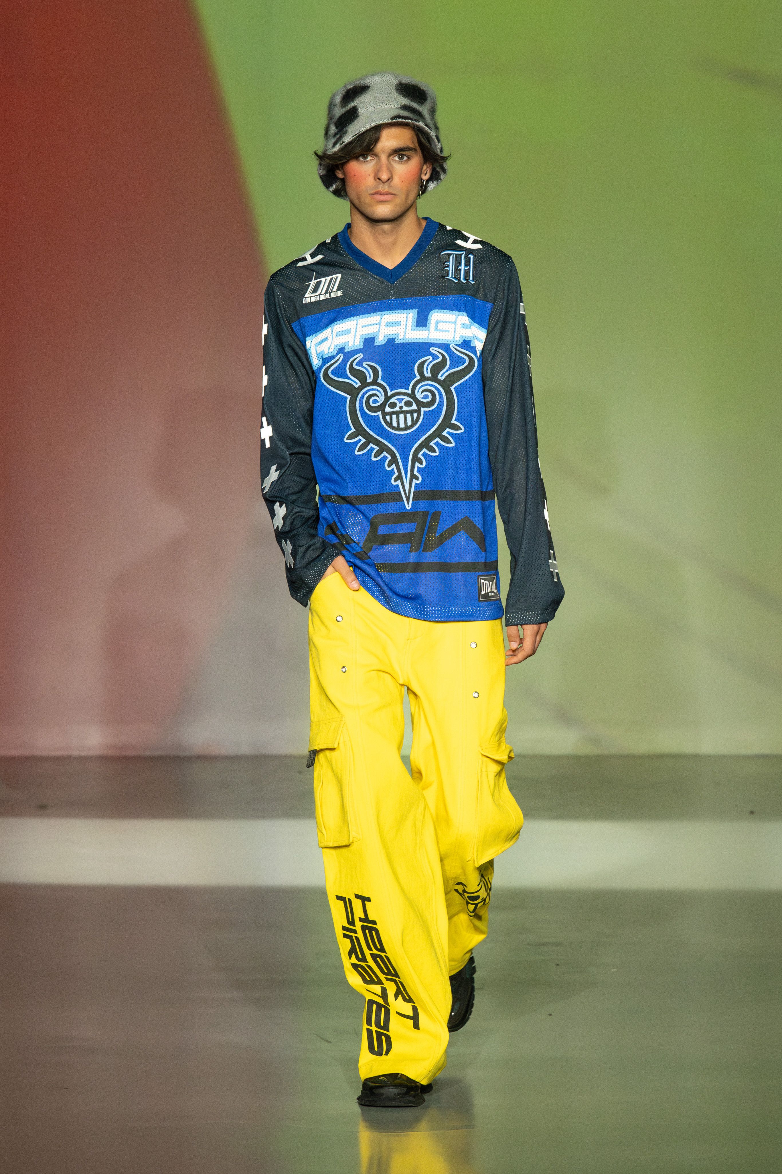 One Piece Reveals First-Look Images of Its New York Fashion Week