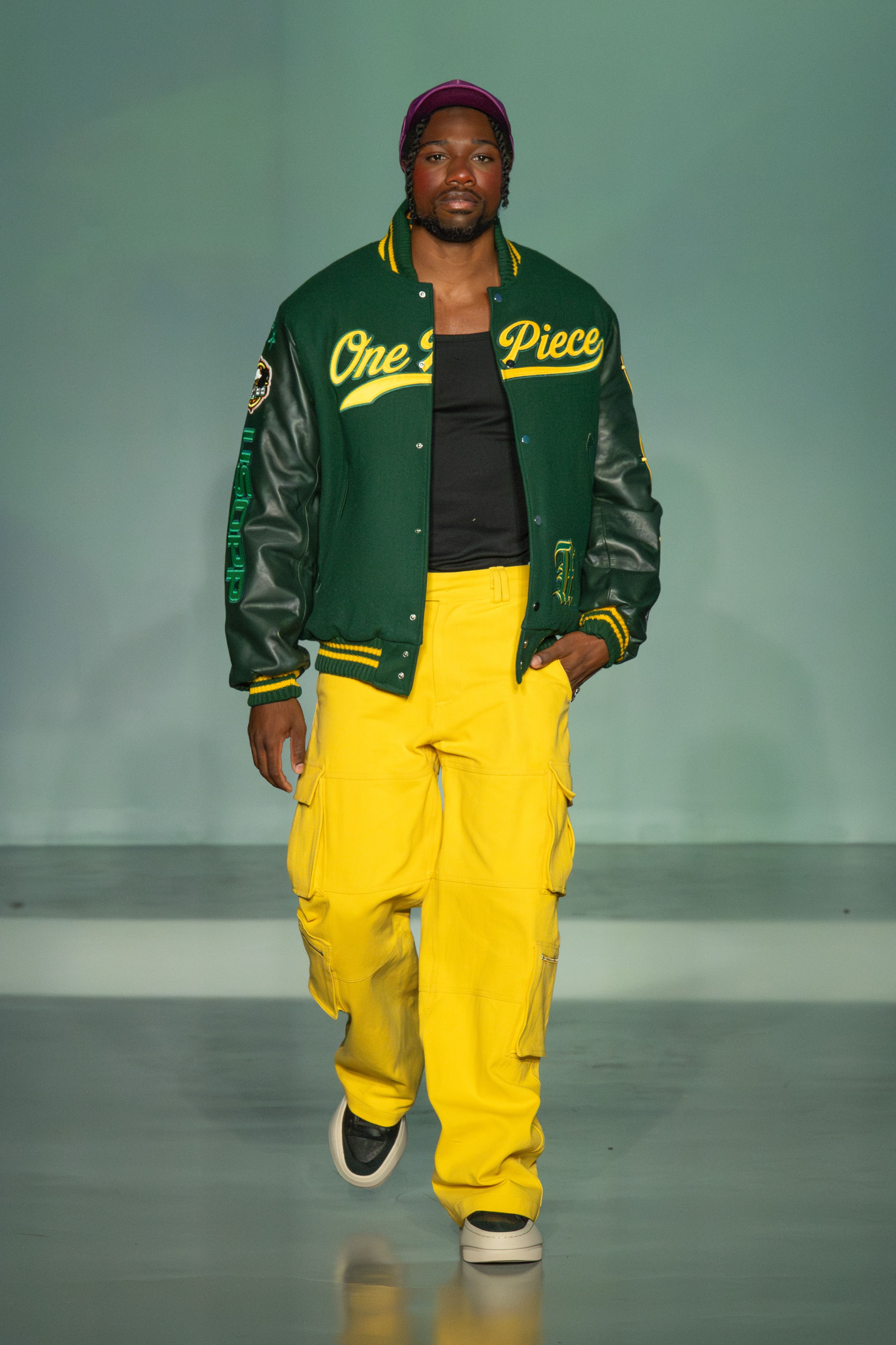 One Piece Reveals First-Look Images of Its New York Fashion Week