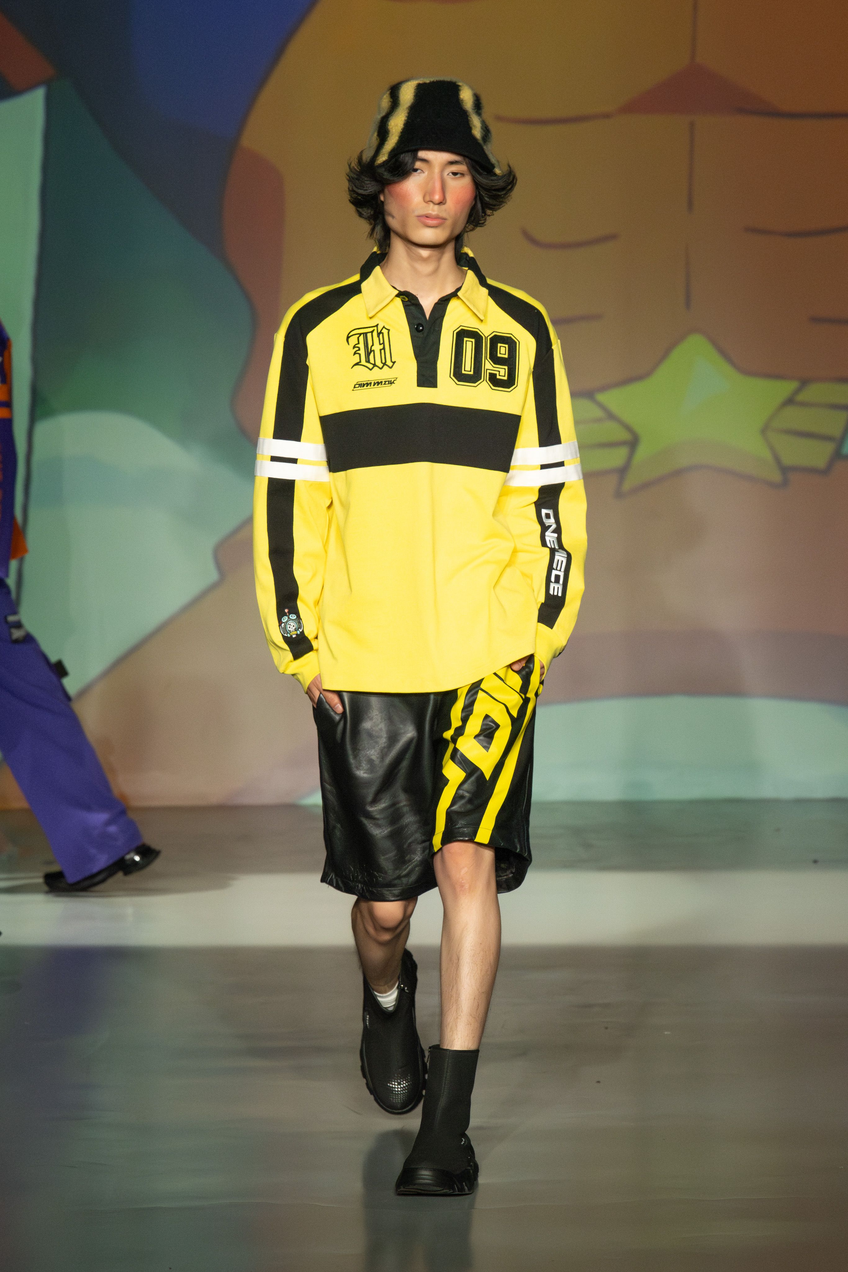 One Piece Reveals First-Look Images of Its New York Fashion Week