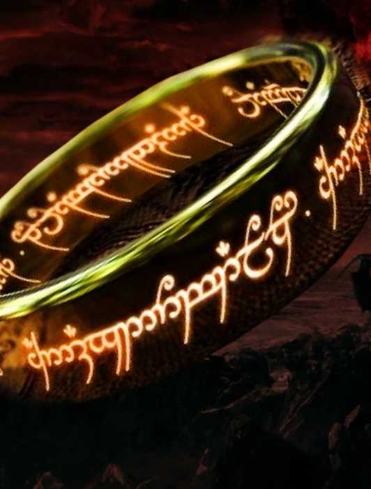 This Crucial Rings of Power Location Was in The Fellowship of the Rings ...