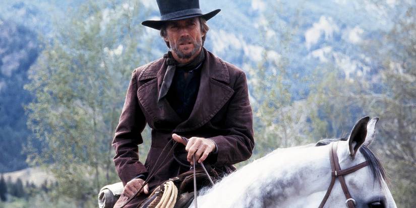 New Movie Starring Clint Eastwood