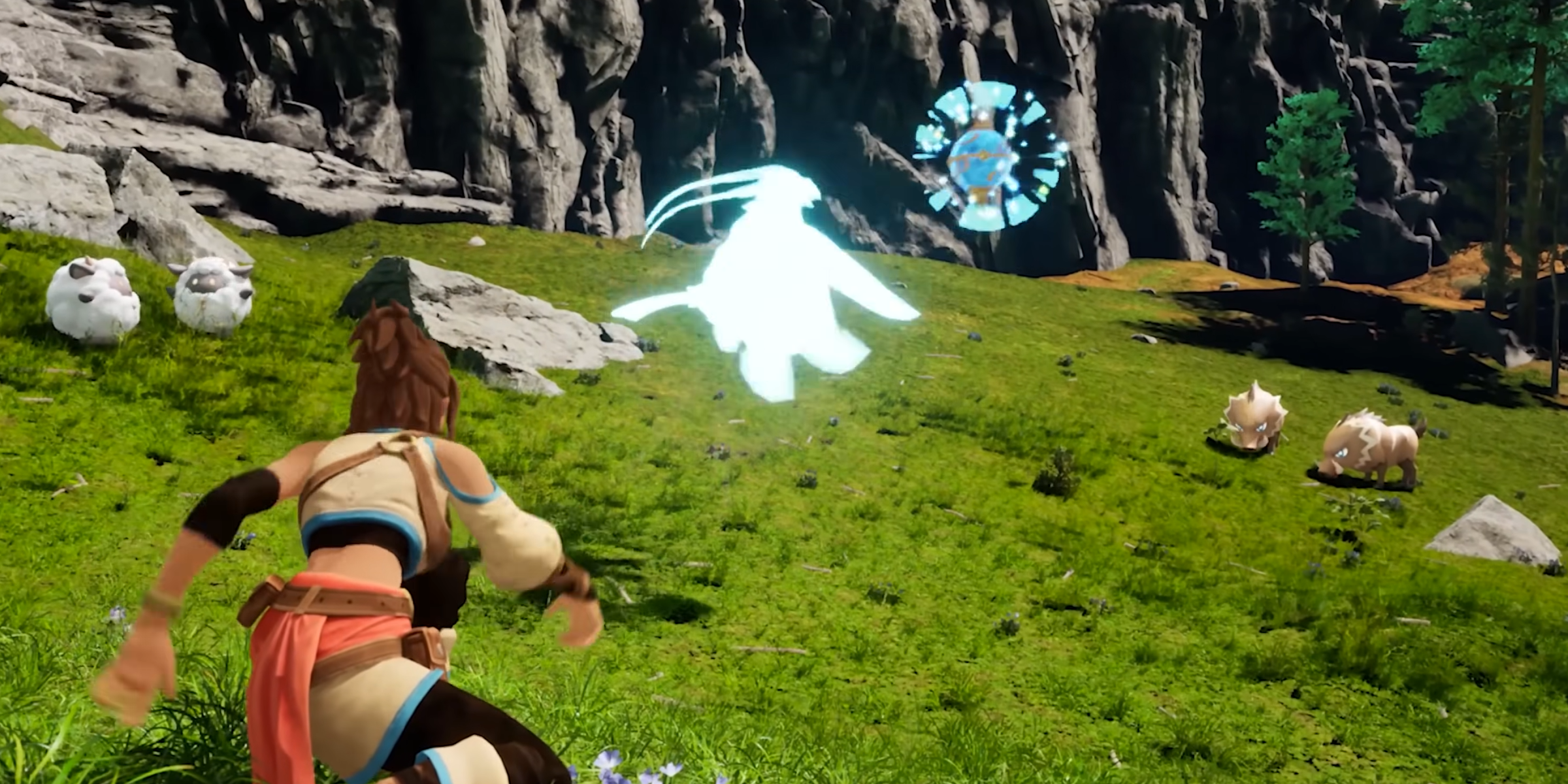 The Risk of Palworld Losing Pokémon Lawsuit Rises as Nintendo Seeks ...