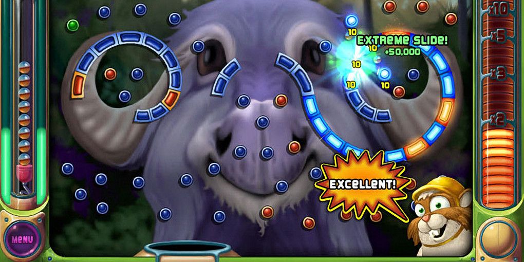 Best Mindless Games To Play When You Don't Want To Think, Ranked