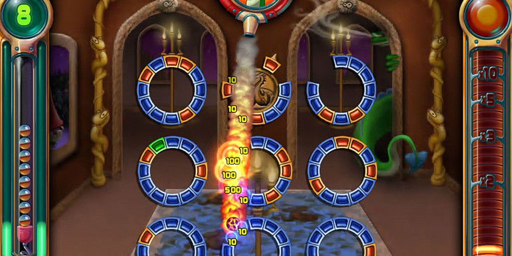 Best Mindless Games To Play When You Don't Want To Think, Ranked