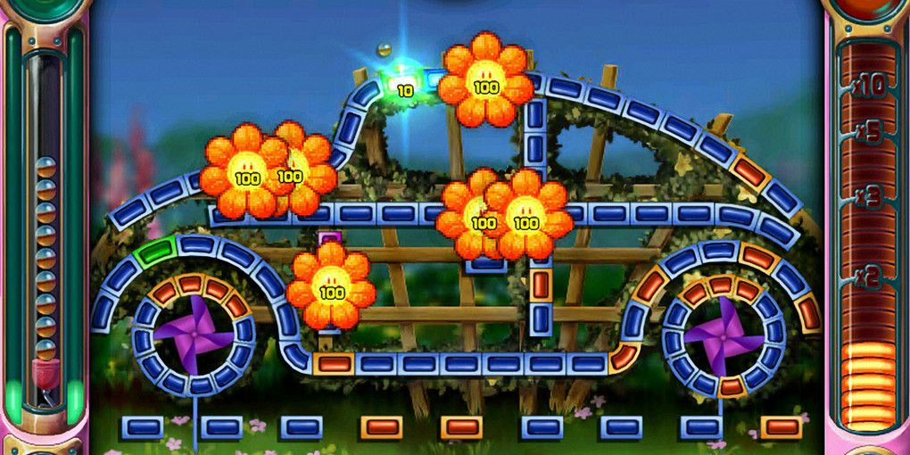 Best Mindless Games To Play When You Don't Want To Think, Ranked