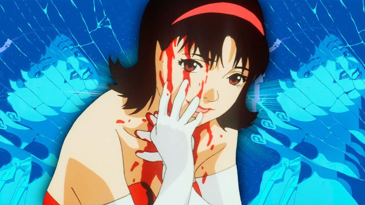 Perfect Blue Reflection 27 Years Later, Perfect Blue's Disturbing Digital Horror Has Aged ...